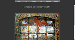 Desktop Screenshot of foto-it.de